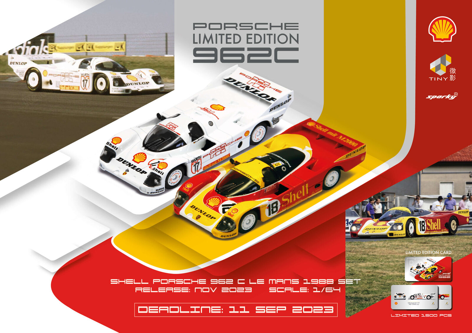 PORSCHE2PACK-SPARKY-962