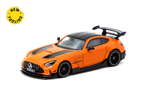 amg-gt-orange