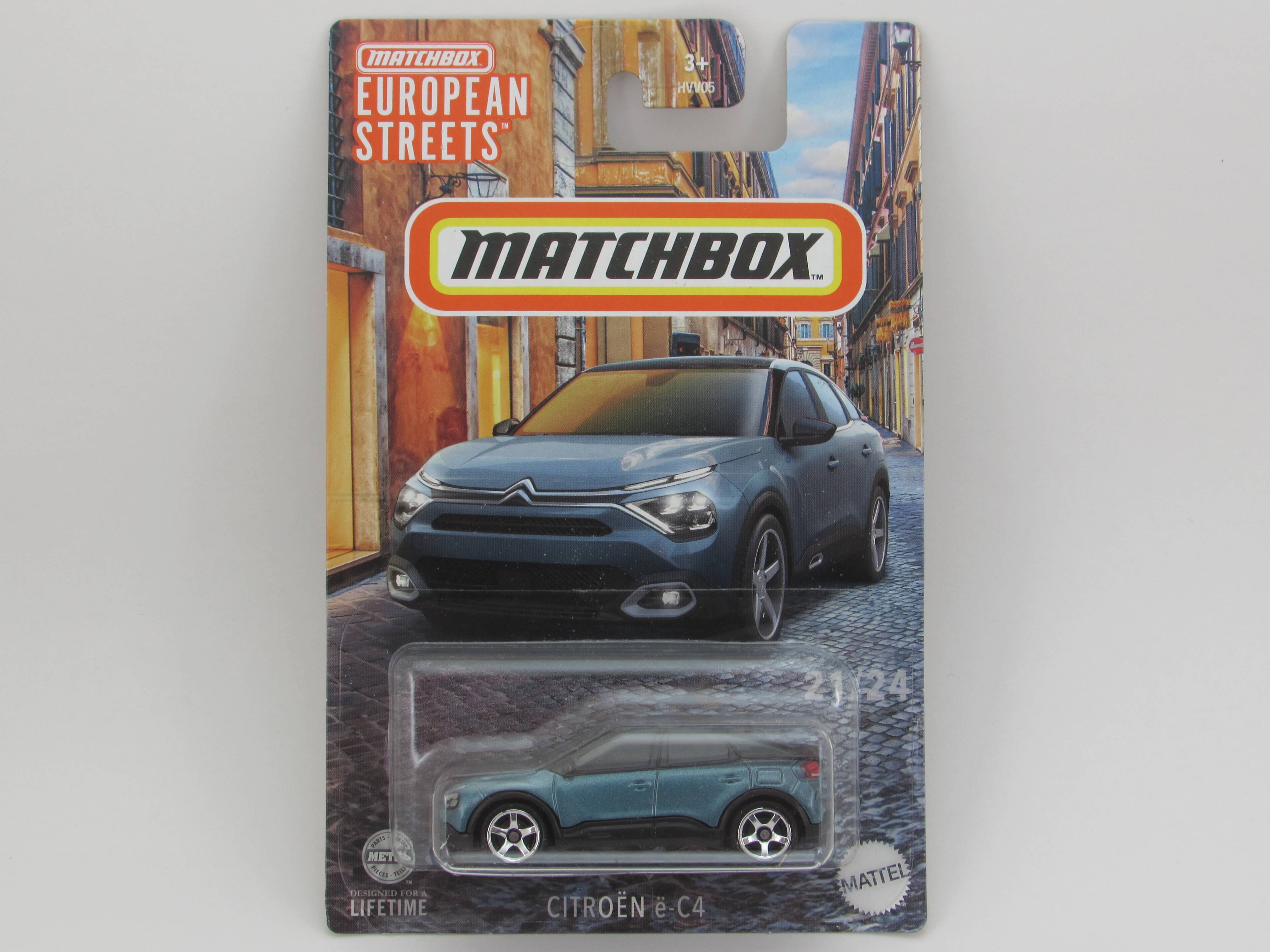 EUROCITROEN