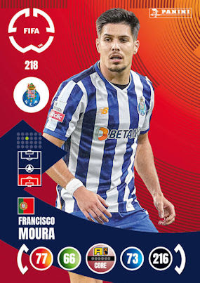 2025 Panini AXL CWC 2025 -218