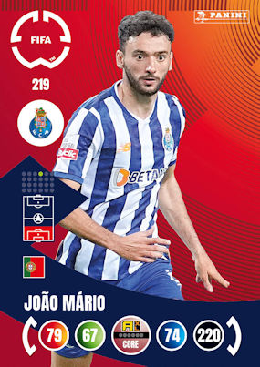 2025 Panini AXL CWC 2025 -219