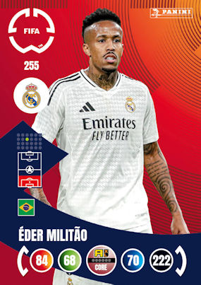 2025 Panini AXL CWC 2025 -255